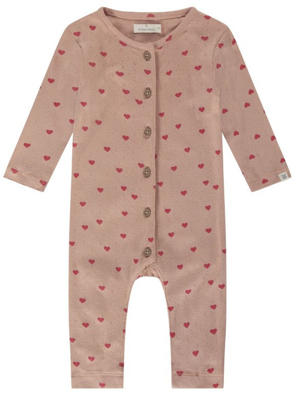 A Tiny Story | Jumpsuit