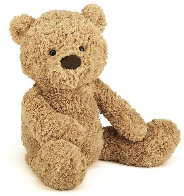 Jellycat | Bumbly Bear Medium | 38 cm
