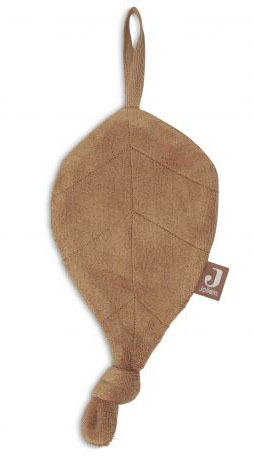 Jollein | Fopspeendoekje | Caramel