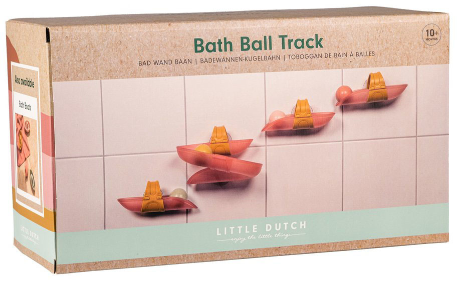 Little Dutch | Waterbaan