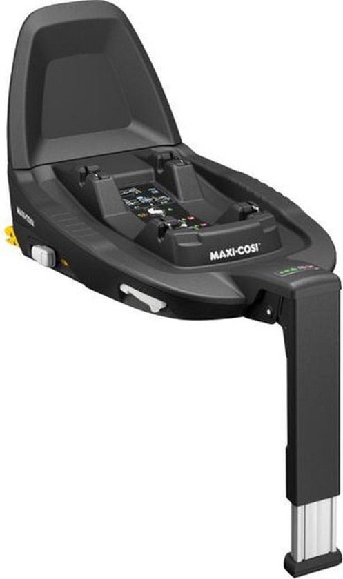 Maxi-Cosi FamilyFix 3 i-Size Isofix Autostoel Base | Zwart