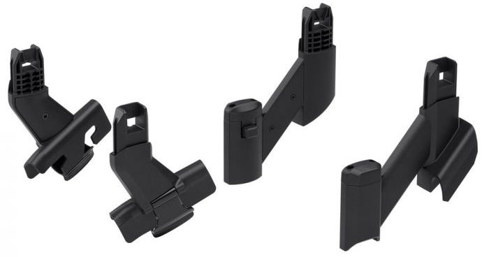 Thule Sleek Adapter Kit