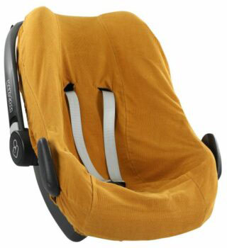 Timboo | Zomerhoes Maxi Cosi Axissfix | Oker